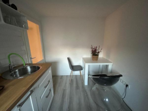Green Grass Cut Apartment Zagreb